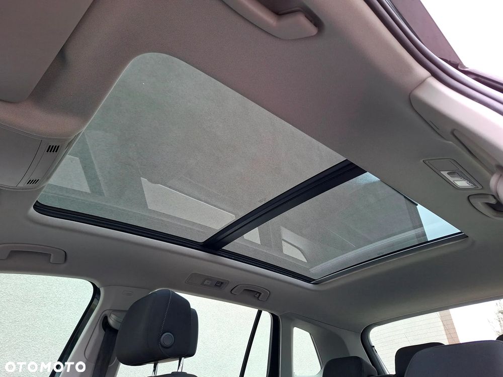 Volkswagen Tiguan 2.0 TSI 4Motion (BlueMotion Technology) DSG Highline - 35