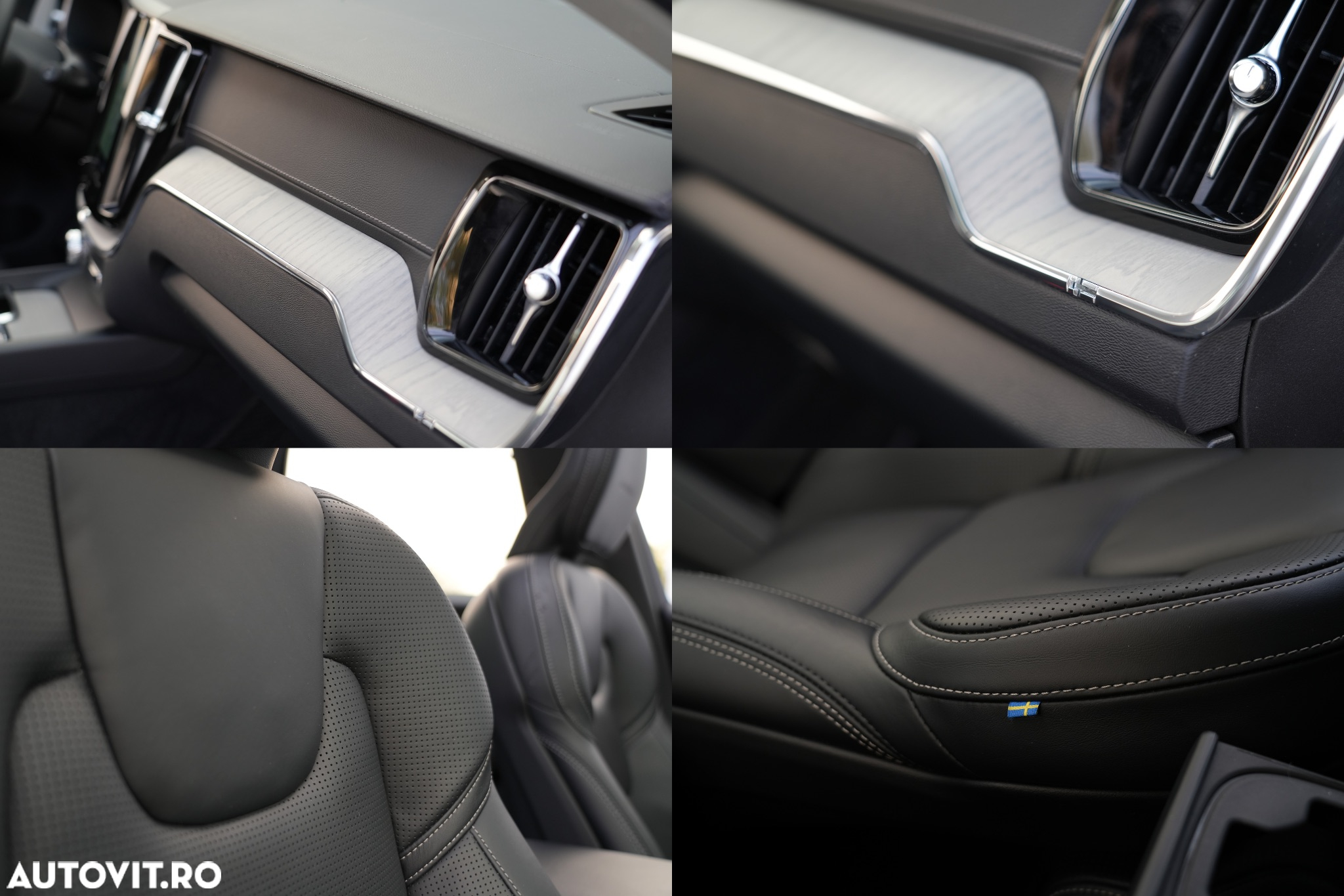 Volvo XC 60 T8 AWD Recharge Geartronic Inscription - 24