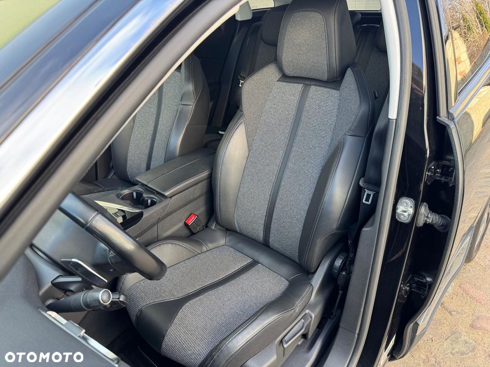 Peugeot 3008 BlueHDi 130 Stop & Start EAT8 Allure - 9