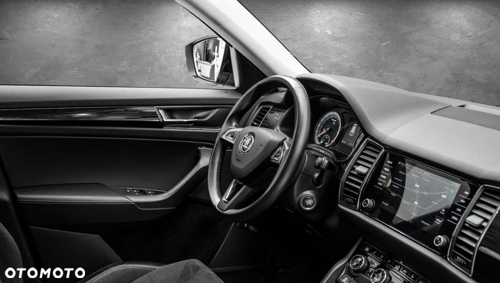 Skoda Kodiaq 2.0 TDI 4x4 DSG Style - 13