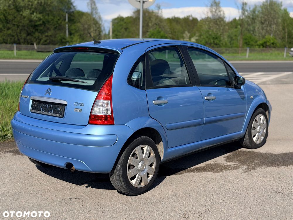 Citroën C3 1.4 Style - 3