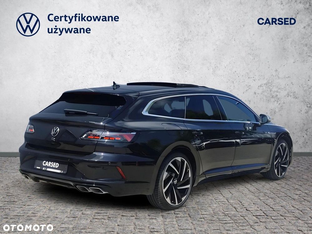 Volkswagen Arteon Shooting Brake - 7