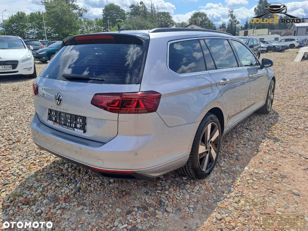 Volkswagen Passat - 6
