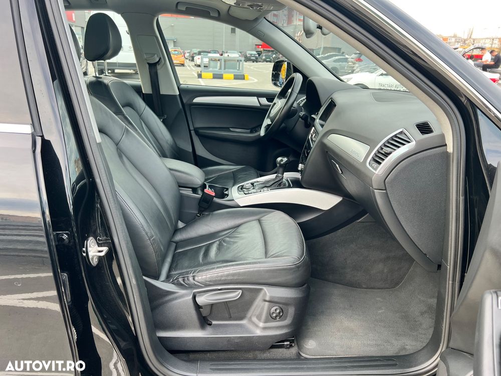 Audi Q5 - 22