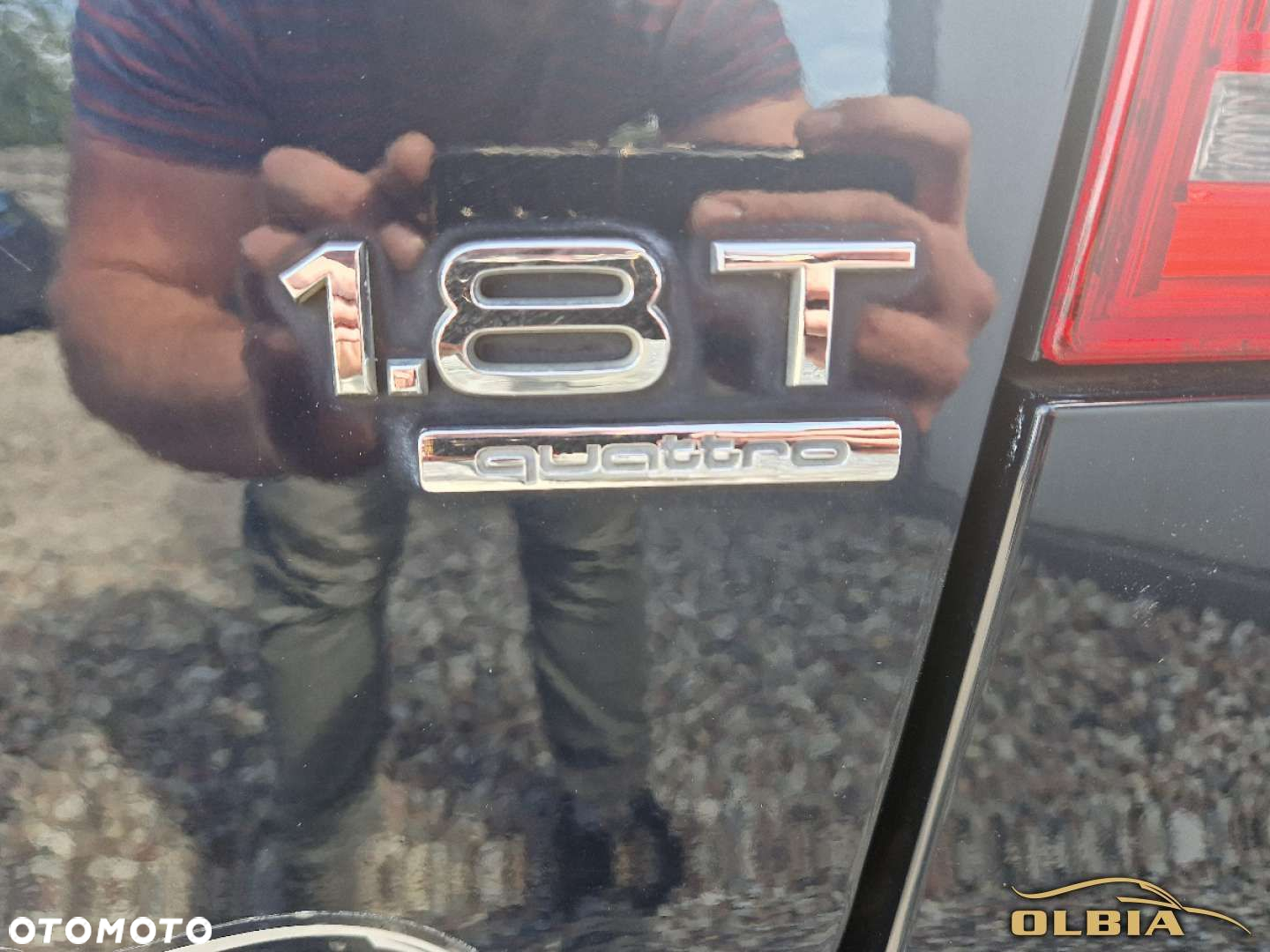 Audi A3 1.8 TFSI Quattro Ambiente - 14