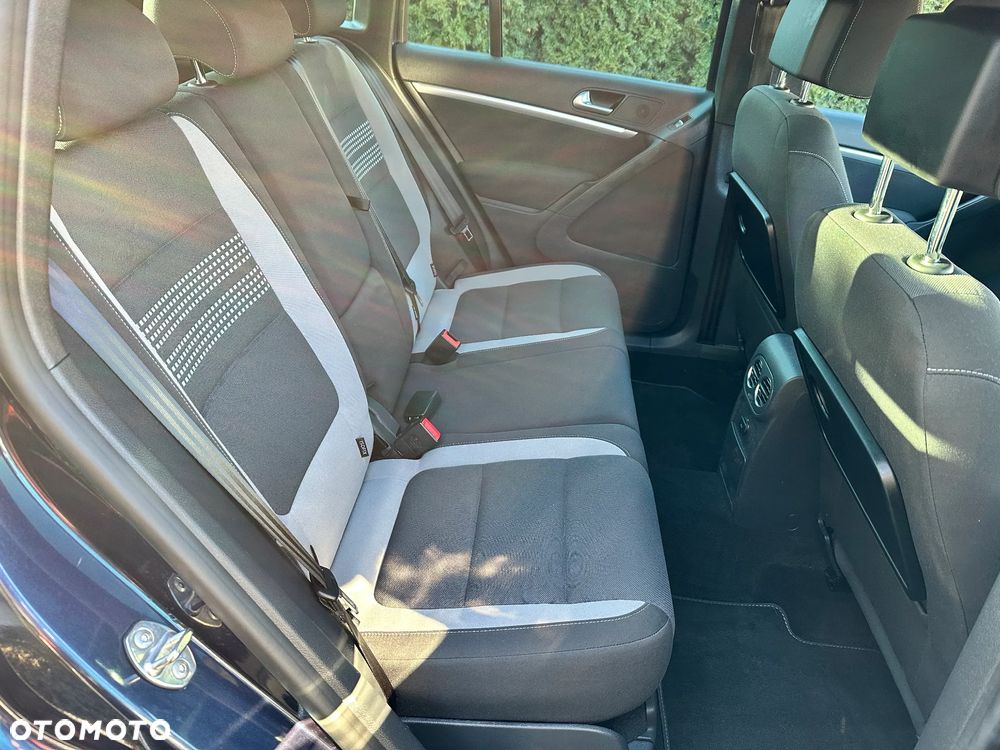 Volkswagen Tiguan 2.0 TSI 4Motion Life - 21