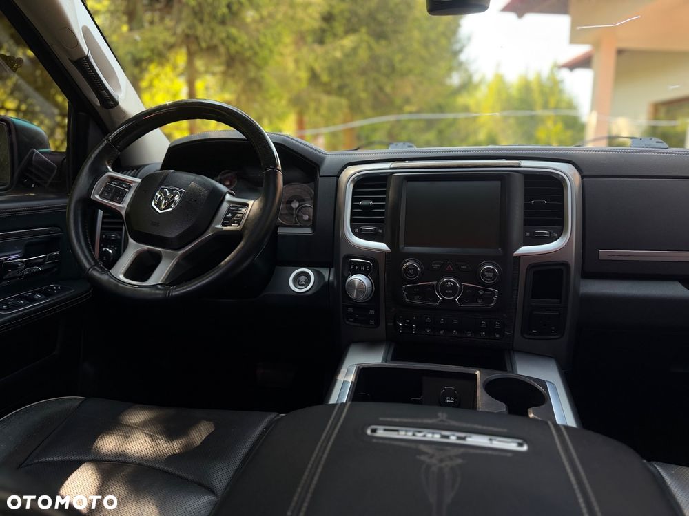 Dodge RAM - 14