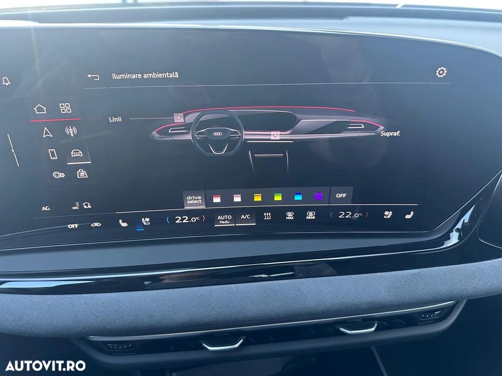 Audi S5 Avant TFSI quattro S tronic MHEV - 31