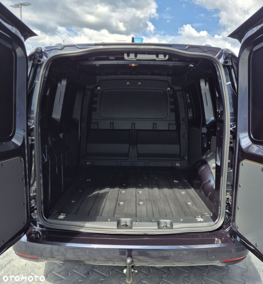 Volkswagen Caddy - 8
