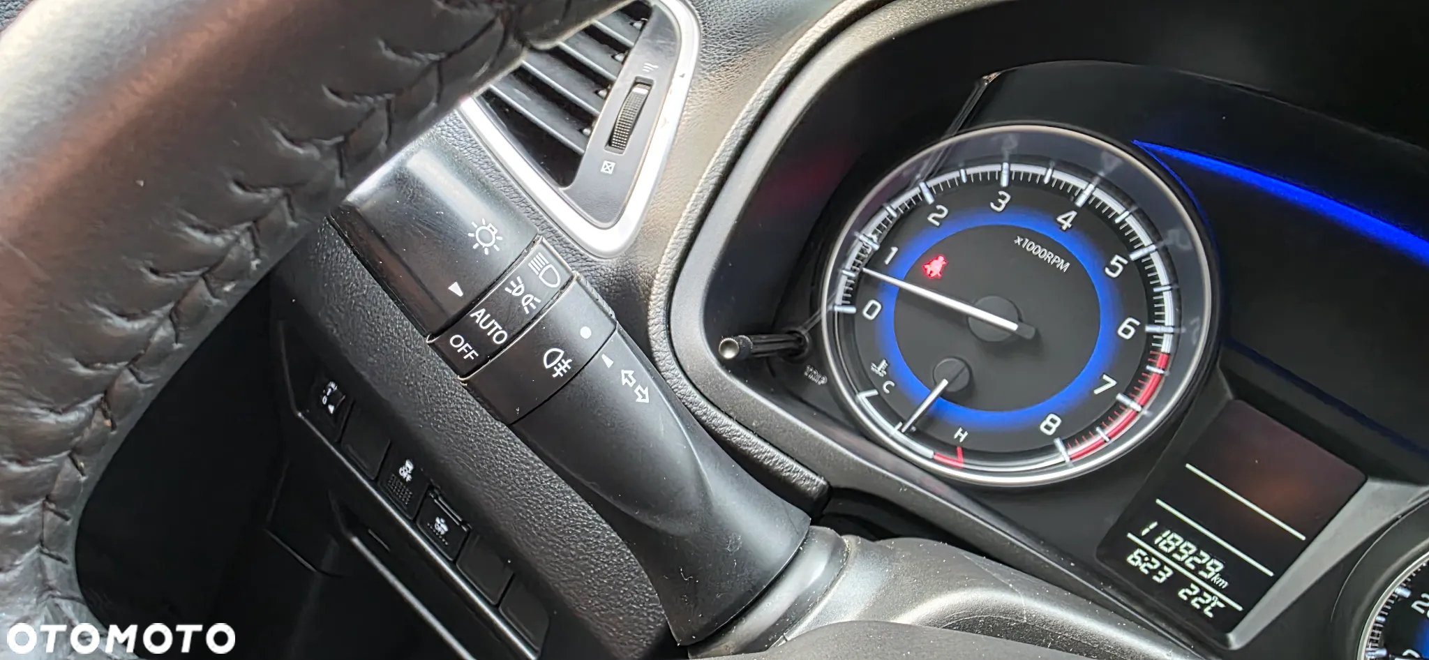 Suzuki Baleno 1.2 Premium Plus - 22