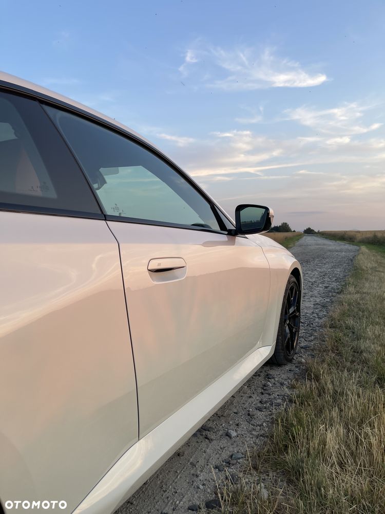 BMW Seria 2 230i M Sport sport - 8