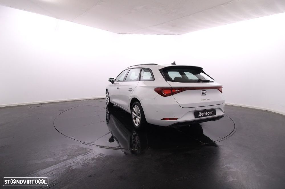 SEAT Leon ST 1.0 TSI Style - 5