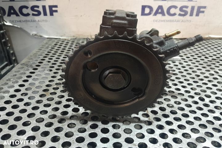 Pompa inalta presiune BK3Q-9B395-AD BK3Q-9B395-AD Ford Transit 3 [Fac - 1