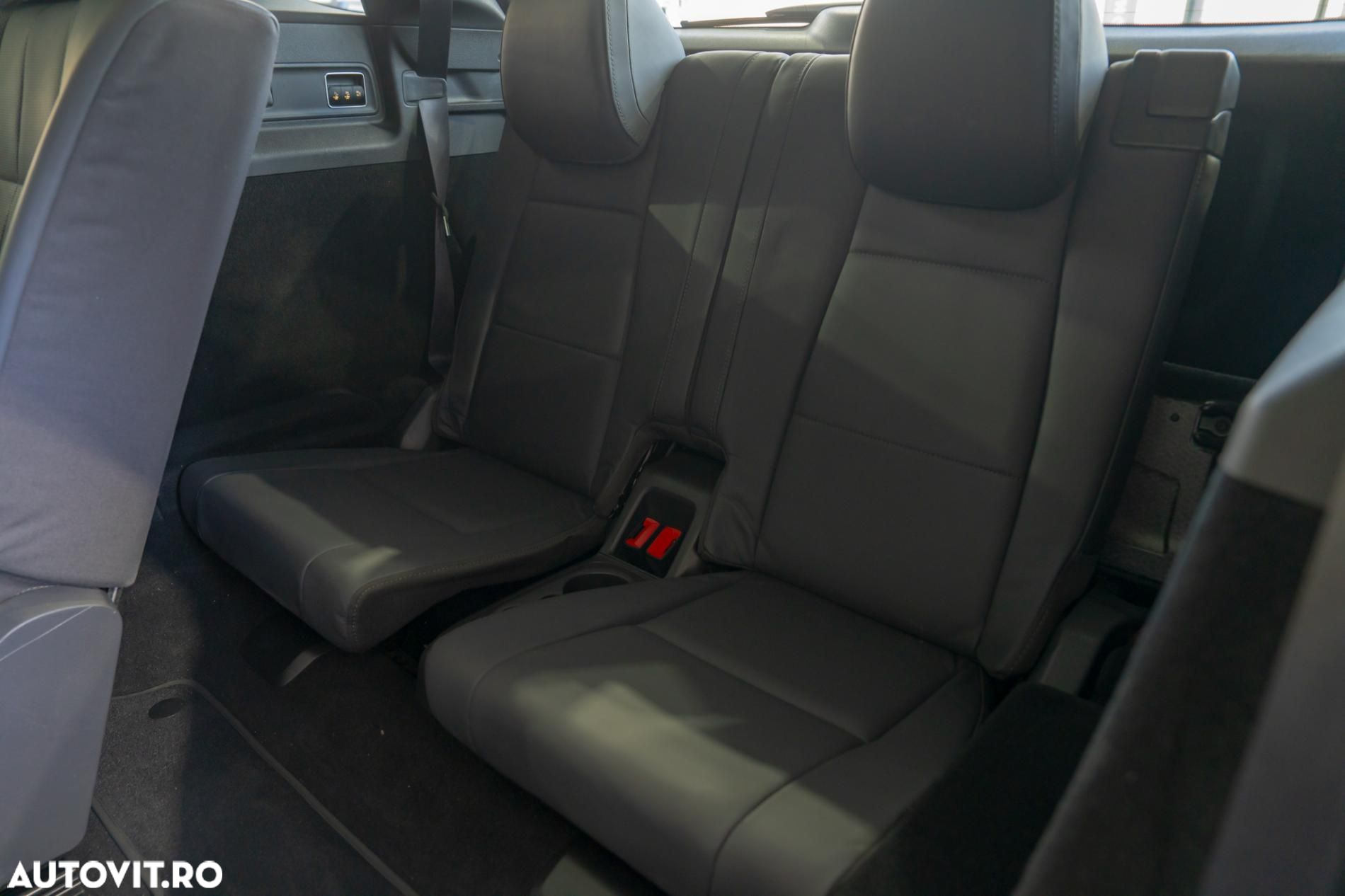 Mercedes-Benz GLE 350 d 4MATIC - 16
