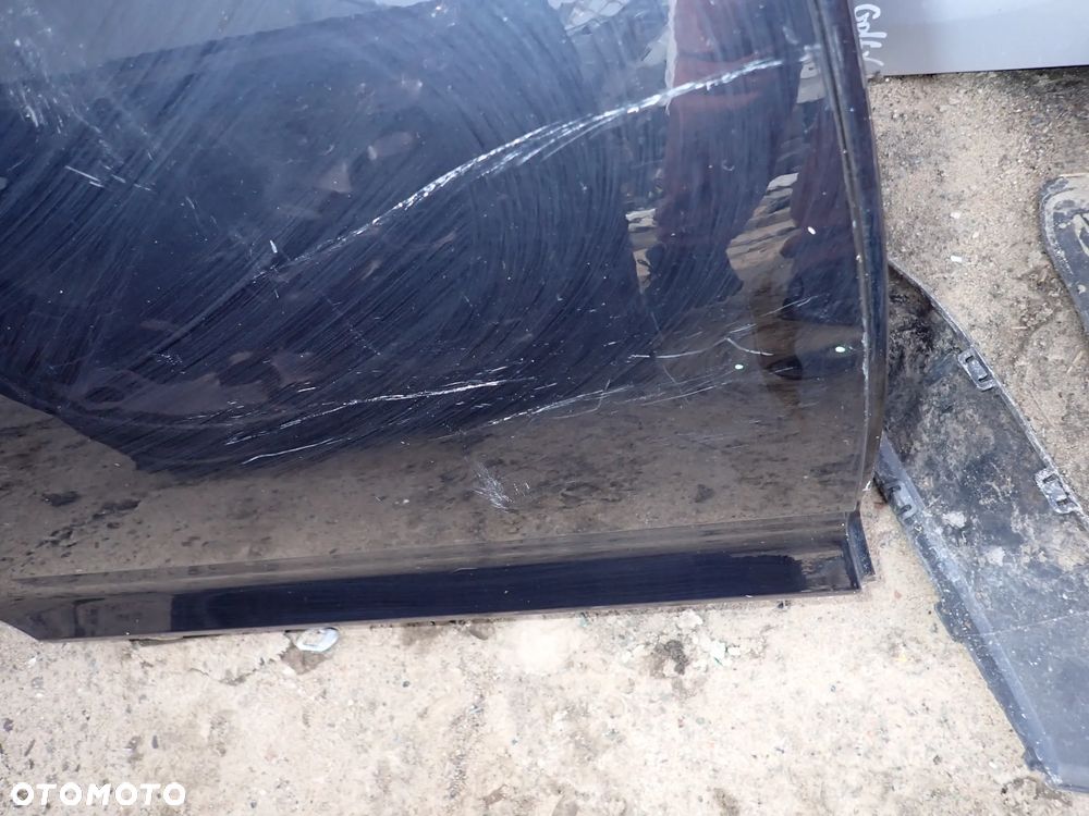 VOLKSWAGEN PASSAT B8 KOMBI DRZWI PRAWY TYŁ - 3