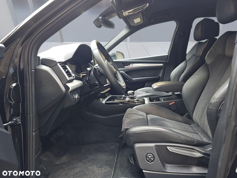 Audi Q5 Sportback - 9