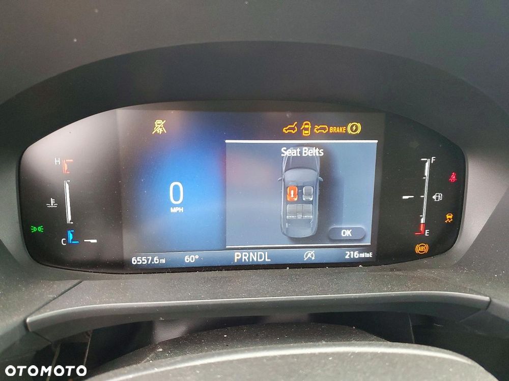 Ford Escape 1.5 EcoBoost AWD SE - 10