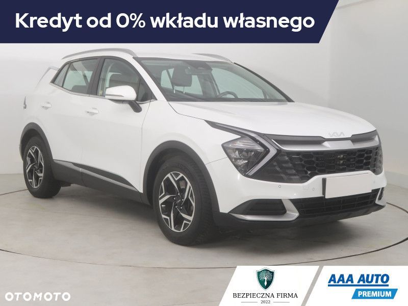 Kia Sportage - 3