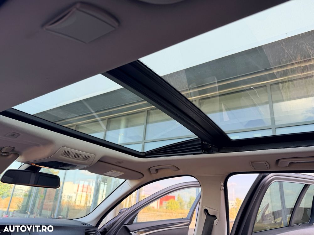 BMW Seria 5 - 24