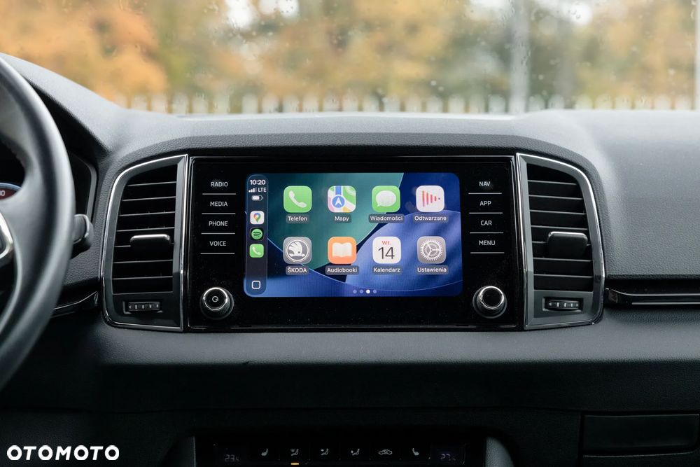 Skoda Karoq - 13