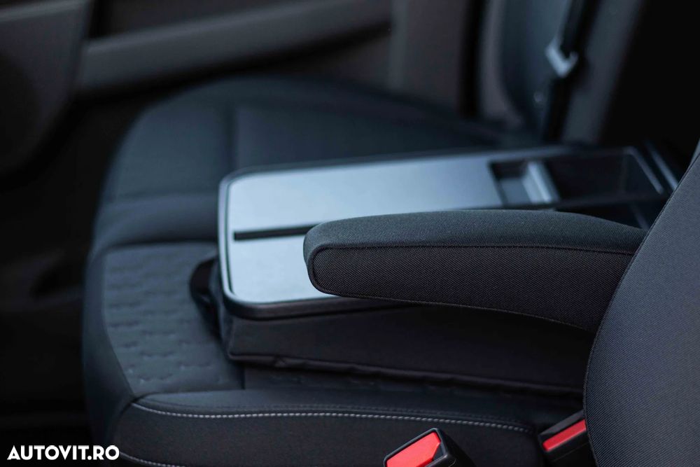 Ford Transit Custom - 17