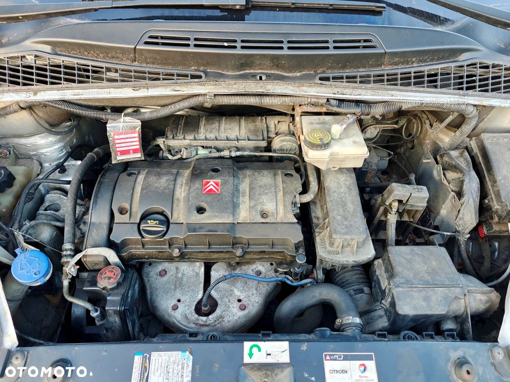 Citroën Xsara Picasso 1.6 16V Impress - 15