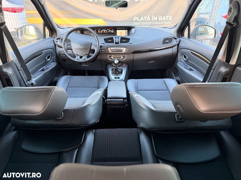 Renault Scenic - 22