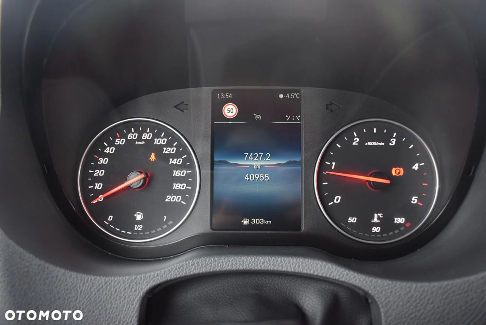 Mercedes-Benz 317 CDI LONG PRO 907.635 - 19