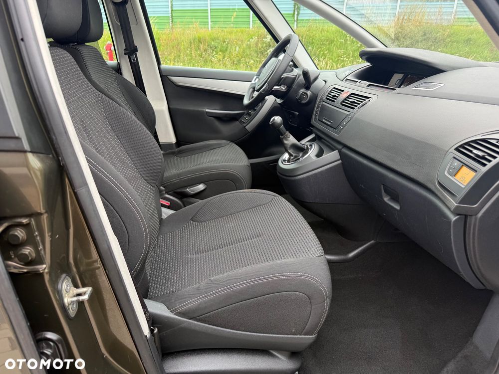 Citroën C4 Picasso 1.6 VTi Impress Pack - 25