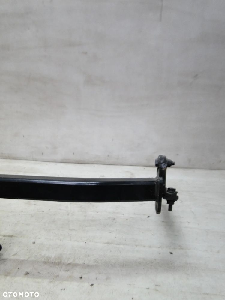 HONDA CIVIC VIII UFO HB HAK HOLOWNICZY WESTFALIA EUROPA - 7