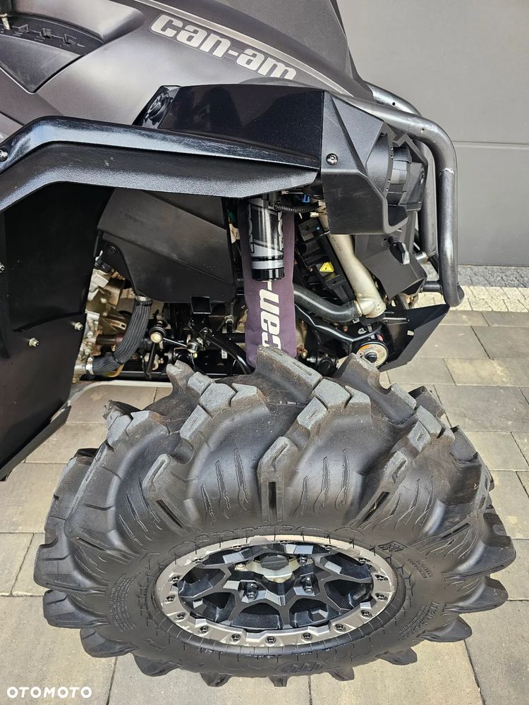 Can-Am Renegade