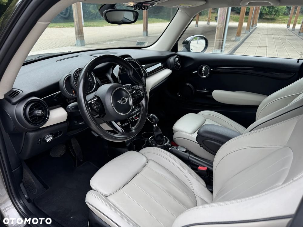 MINI Cooper - 11
