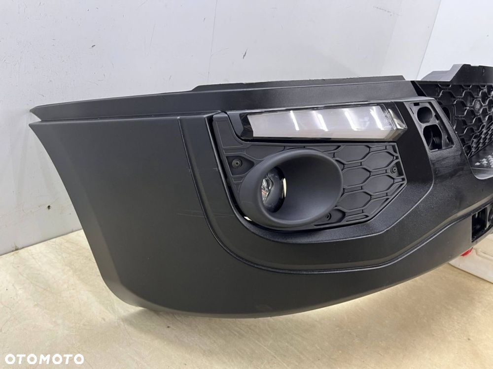 Zderzak przedni Iveco Daily 4 IV 14-19r. Przedlift przód 5801529745 - 2