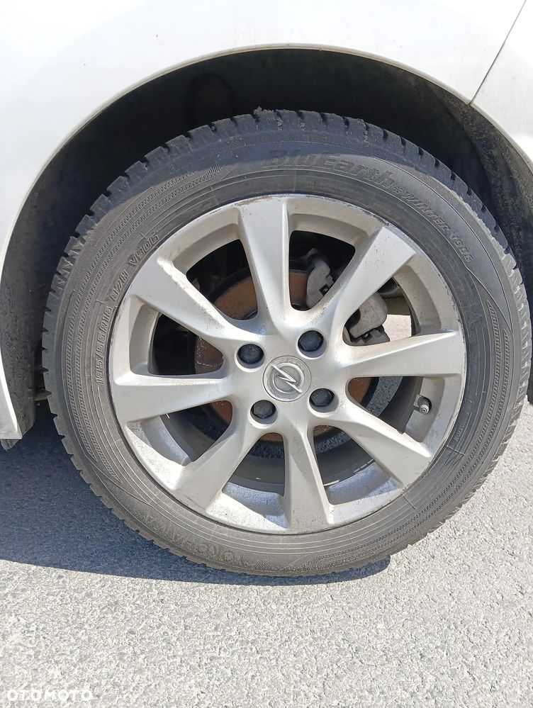 Opel Corsa - 13