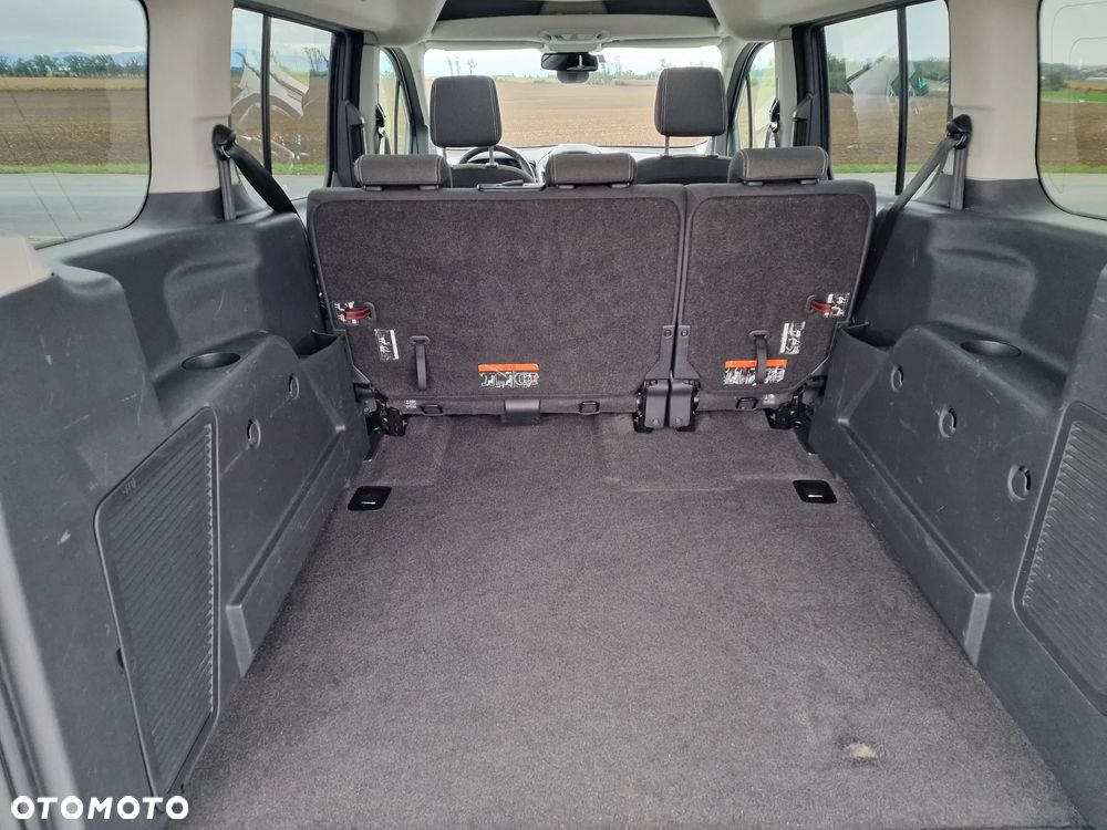 Ford Tourneo Connect 1.5 TDCi Start-Stop Titanium - 23