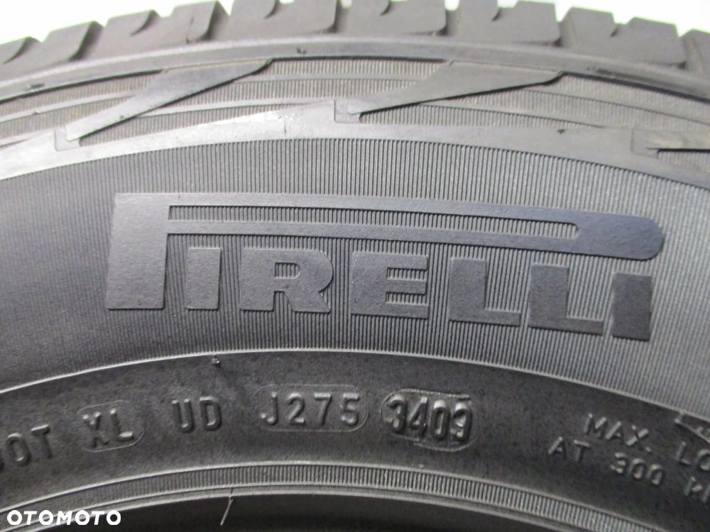 OPONY  215 75 15 100T PIRELLI  - LATO - 4