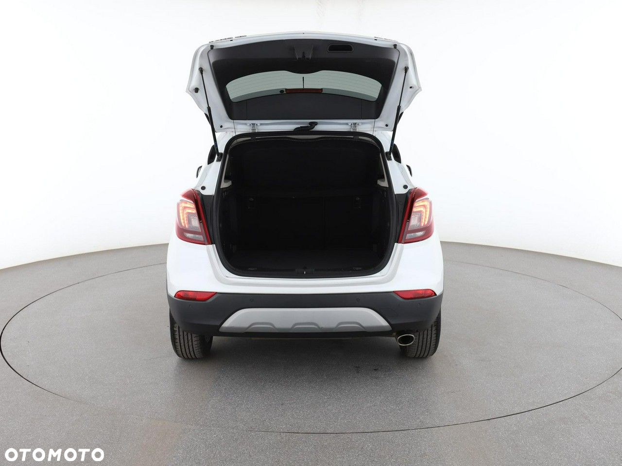 Opel Mokka X 1.4 DI Start/Stop 4x4 Automatik Innovation - 19