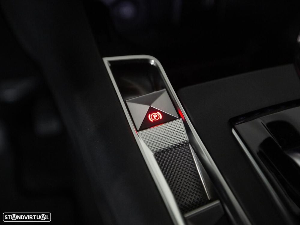 DS DS7 Crossback 1.5 BlueHDi So Chic EAT8 - 23