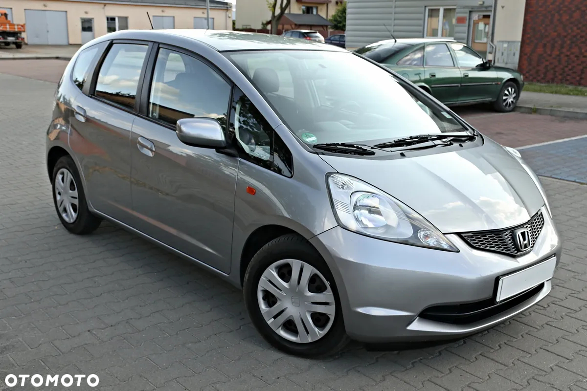 Honda Jazz 1.2 i-VTEC - 16