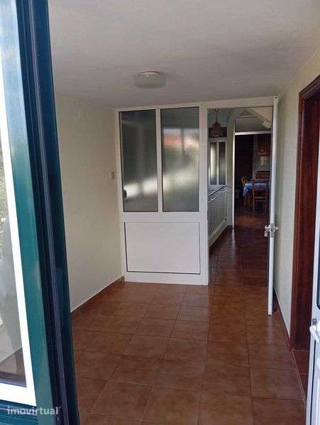 Arrendamento de andar de moradia, Freguesia de Queirã, Vouzela - Grande imagem: 4/12