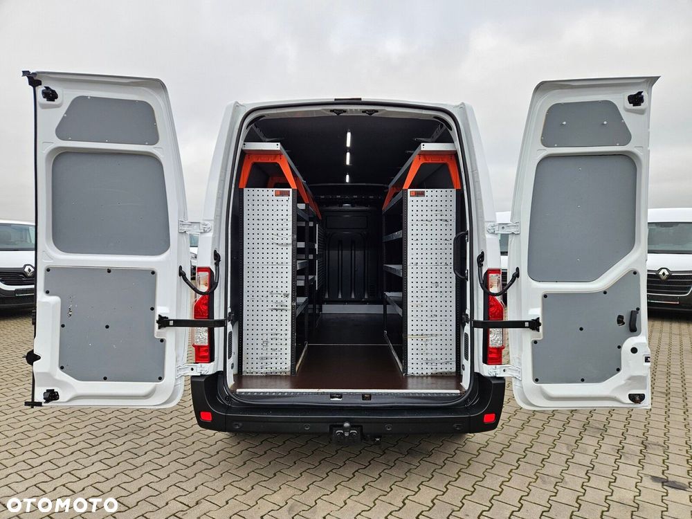 Renault Master L3H2 *84999zł NETTO* 2.3dCi/150KM - 18