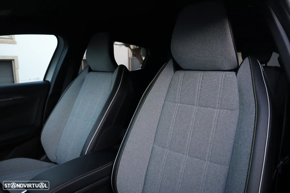 Renault Mégane E-Tech EV60 220hp optimum charge Techno - 20