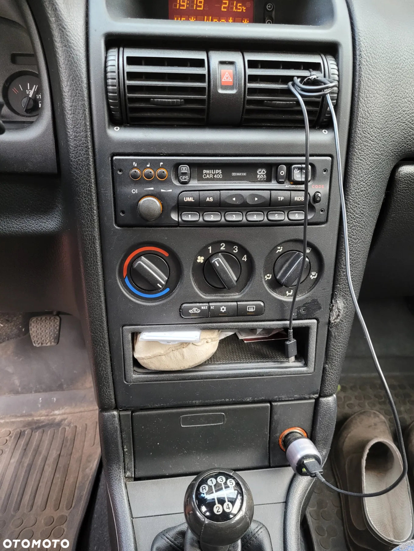 Opel Astra - 7