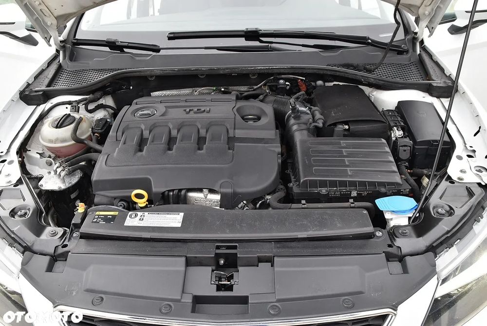 Seat Leon 2.0 TDI DPF DSG FR - 9