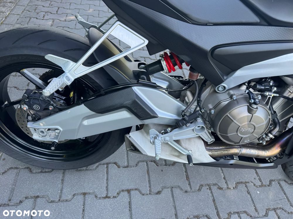 Aprilia RS - 30
