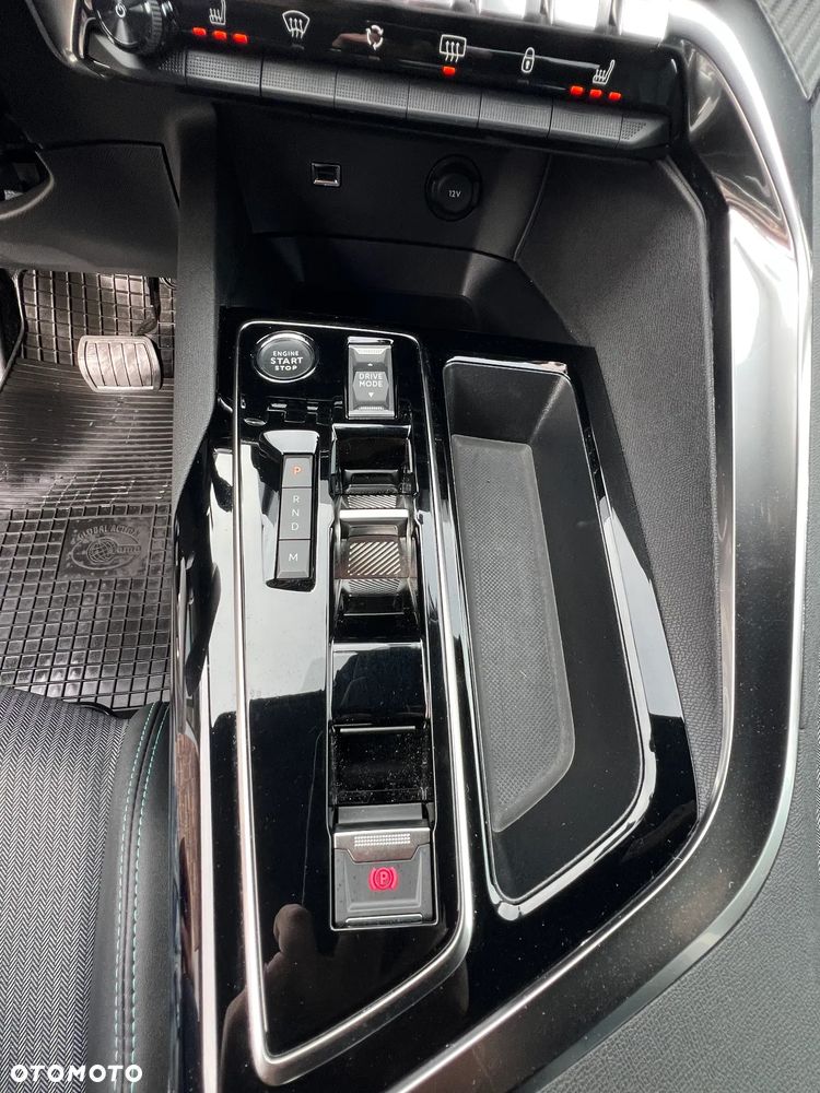 Peugeot 5008 - 34