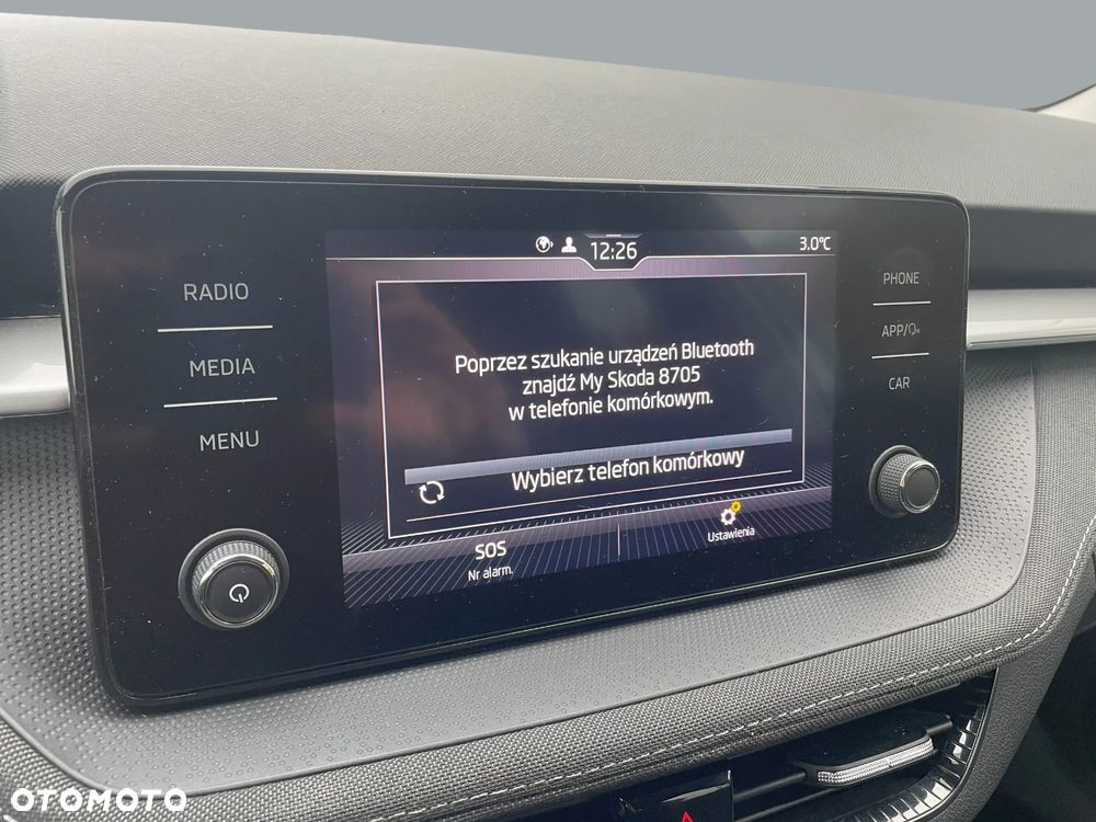 Skoda Fabia 1.0 TSI Style - 19