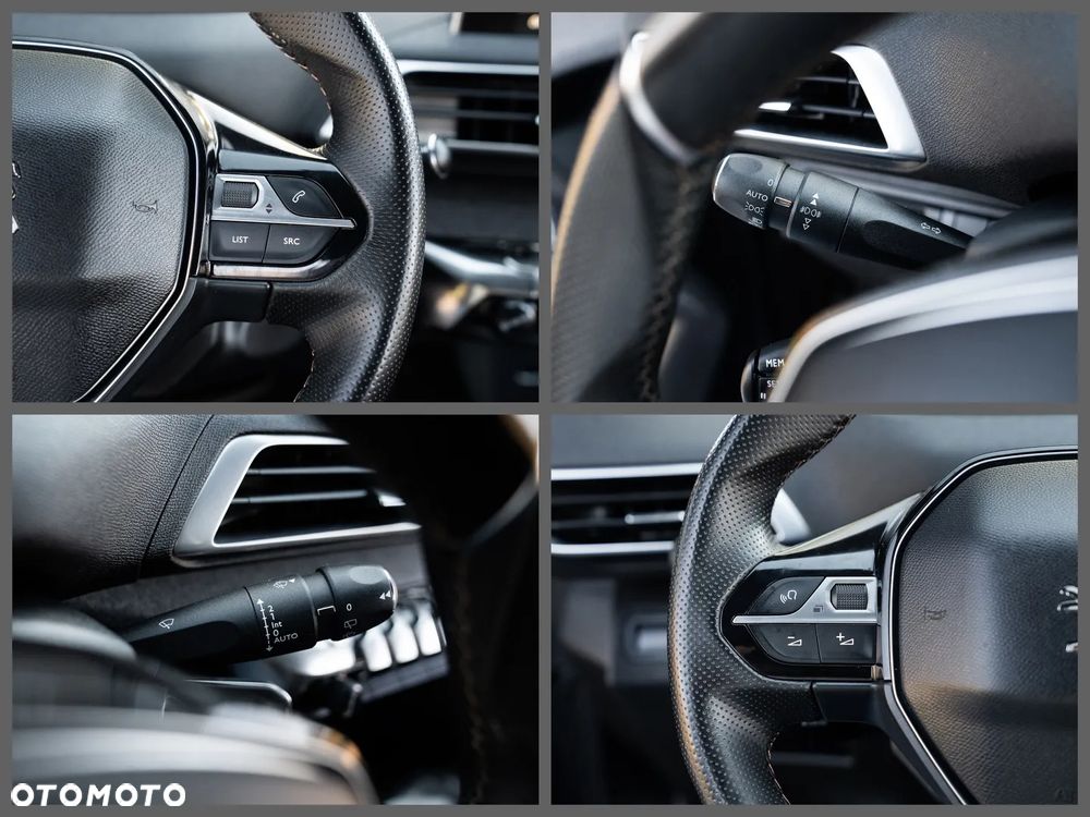 Peugeot 3008 BlueHDi 150 Stop & Start Business-Line - 36