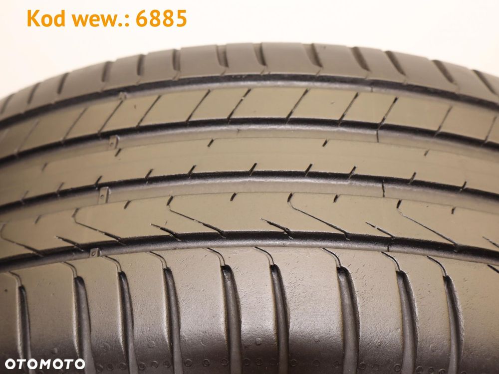 Pirelli Cinturato P7 TM - 215/55 R17 - 8