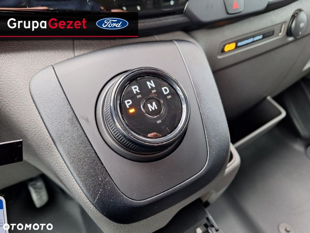 Ford Transit - 10